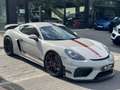 Porsche Cayman GT4 - thumbnail 2