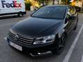 Volkswagen Passat Passat Trendline BMT 1,6 TDI Trendline Schwarz - thumbnail 2