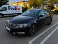 Volkswagen Passat Passat Trendline BMT 1,6 TDI Trendline Schwarz - thumbnail 1