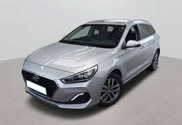 SW SW 1.6 CRDi 115 BVA