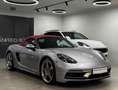 Porsche Boxster 718 Boxster GTS 4.0 PDK - SONDERMODELL 25 Jahre! Argent - thumbnail 2