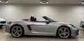Porsche Boxster 718 Boxster GTS 4.0 PDK - SONDERMODELL 25 Jahre! Argent - thumbnail 17
