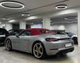 Porsche Boxster 718 Boxster GTS 4.0 PDK - SONDERMODELL 25 Jahre! Argent - thumbnail 10
