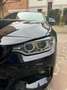 BMW 420 420d Coupe Sport 190cv auto Siyah - thumbnail 12
