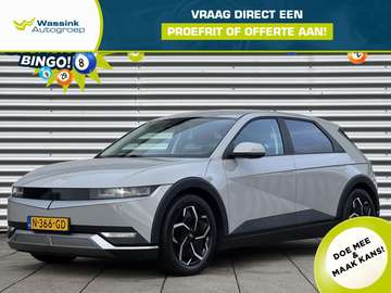 73 kWh 217pk RWD Style I SOH 97% I Apple CarPlay I