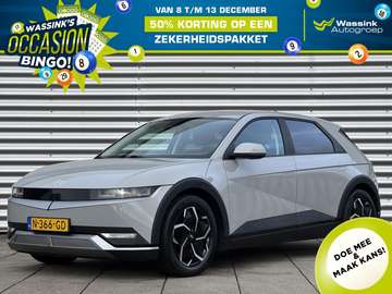 73 kWh 217pk RWD Style I SOH 97% I Apple CarPlay I