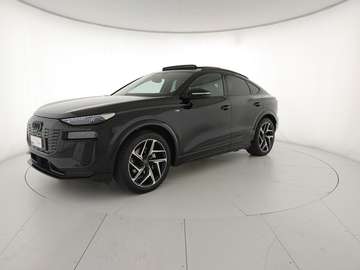 Sportback S line edition quattro 387 CV