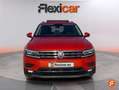 Volkswagen Tiguan 2.0TDI Sport DSG Orange - thumbnail 2