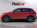 Volkswagen Tiguan 2.0TDI Sport DSG Orange - thumbnail 4