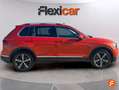 Volkswagen Tiguan 2.0TDI Sport DSG Orange - thumbnail 9