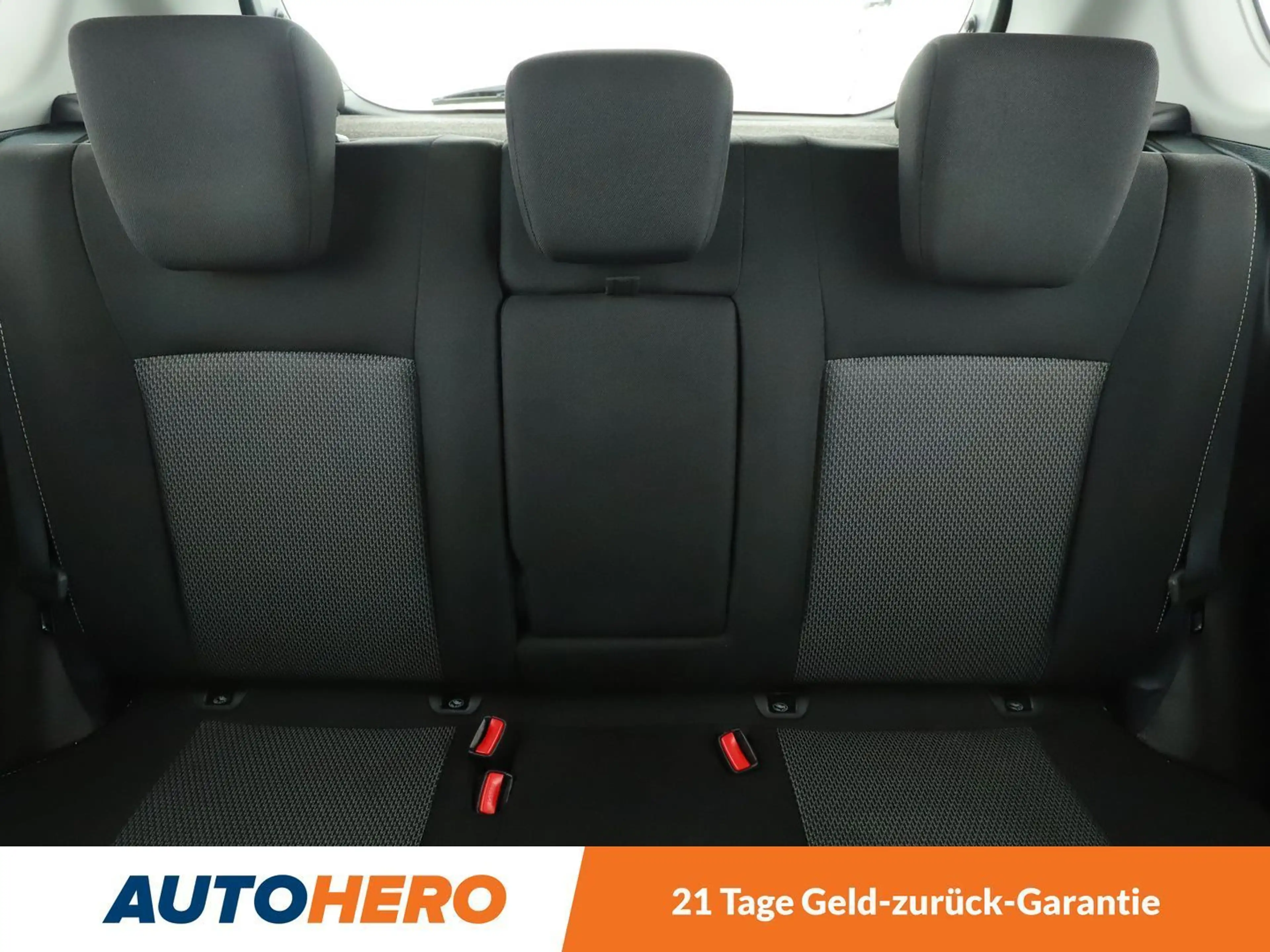 Suzuki SX4 1.6 Comfort 4x4*SHZ*KLIMA*TEMPO*GARANTIE* — photo 15