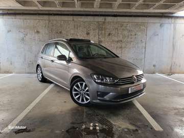 1.6TDI CR Sport DSG 85kW