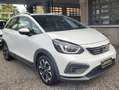 Honda Jazz Crosstar  1.5 hev Executive ecvt Blanc - thumbnail 8