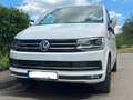Volkswagen T6 Multivan T6 TDI 4MOTION Generation Six DSG, DCC, DVD, AHK Weiß - thumbnail 5