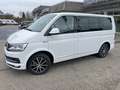 Volkswagen T6 Multivan T6 TDI 4MOTION Generation Six DSG, DCC, DVD, AHK Weiß - thumbnail 19