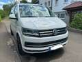 Volkswagen T6 Multivan T6 TDI 4MOTION Generation Six DSG, DCC, DVD, AHK Weiß - thumbnail 4