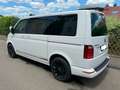 Volkswagen T6 Multivan T6 TDI 4MOTION Generation Six DSG, DCC, DVD, AHK Weiß - thumbnail 2