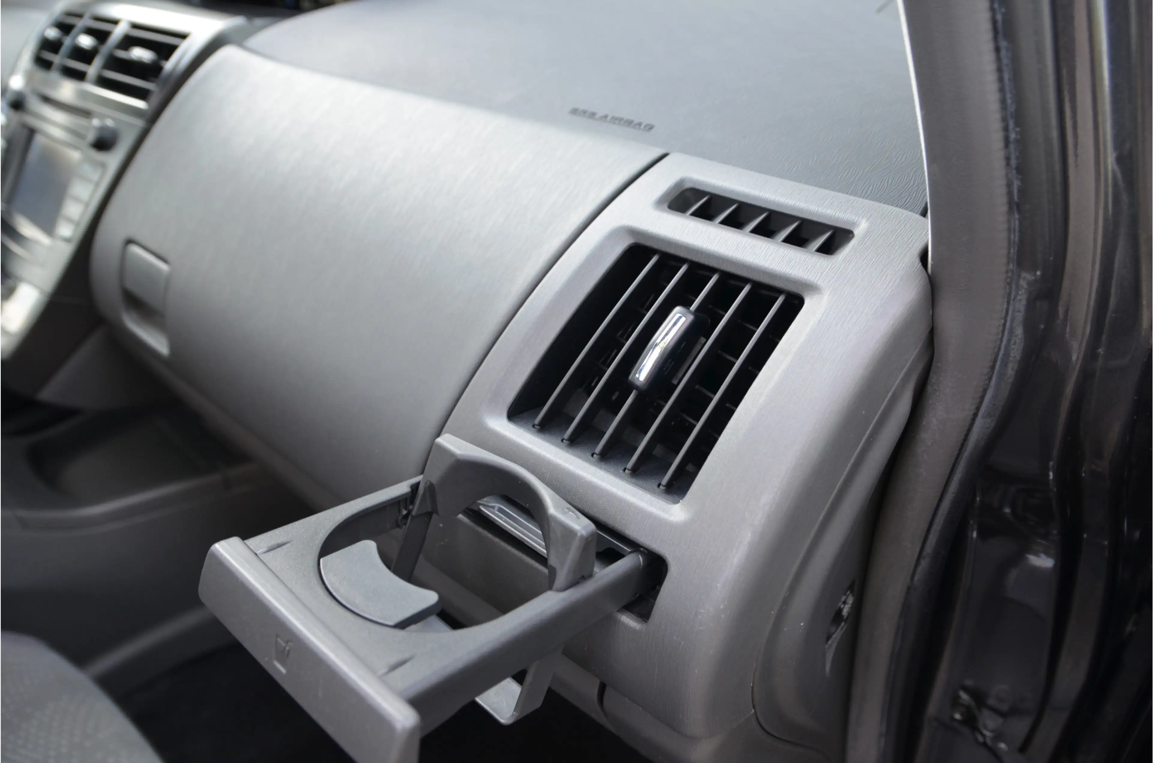 Toyota Prius+ Prius Wagon 1.8 Aspiration 96g 7-zits, Fiets Trekh — photo 27