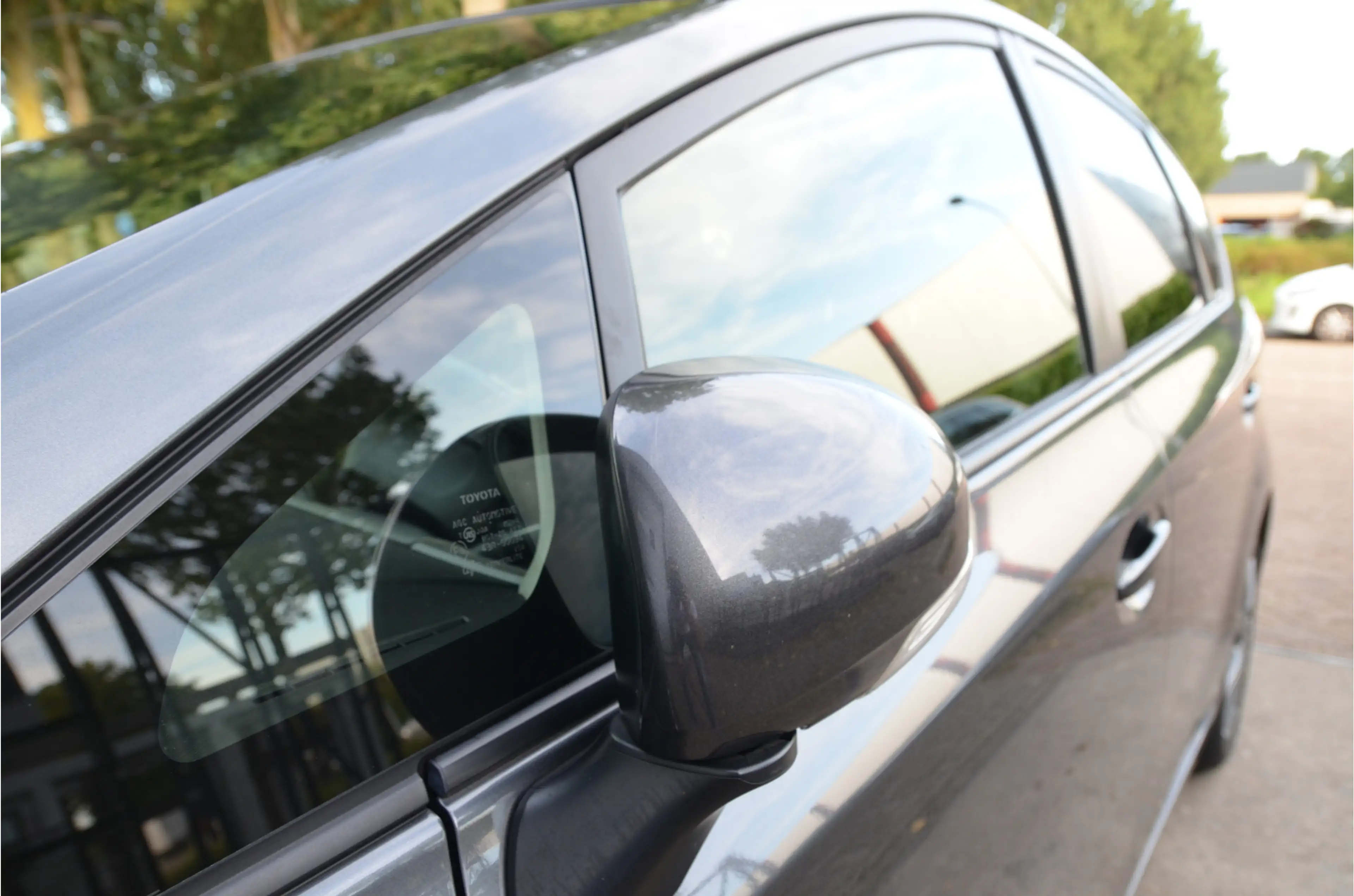 Toyota Prius+ Prius Wagon 1.8 Aspiration 96g 7-zits, Fiets Trekh — photo 28