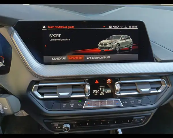 BMW 1 Series view 15