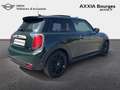 MINI Cooper SE Cooper SE 184ch Resolute BVA 5CV Vert - thumbnail 4