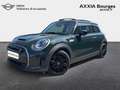 MINI Cooper SE Cooper SE 184ch Resolute BVA 5CV Vert - thumbnail 1