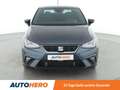 SEAT Ibiza 1.0 TSI FR*NAVI*CAM*LED*PDC*SHZ*ACC*KLIMA*GARANTIE Gris - thumbnail 9