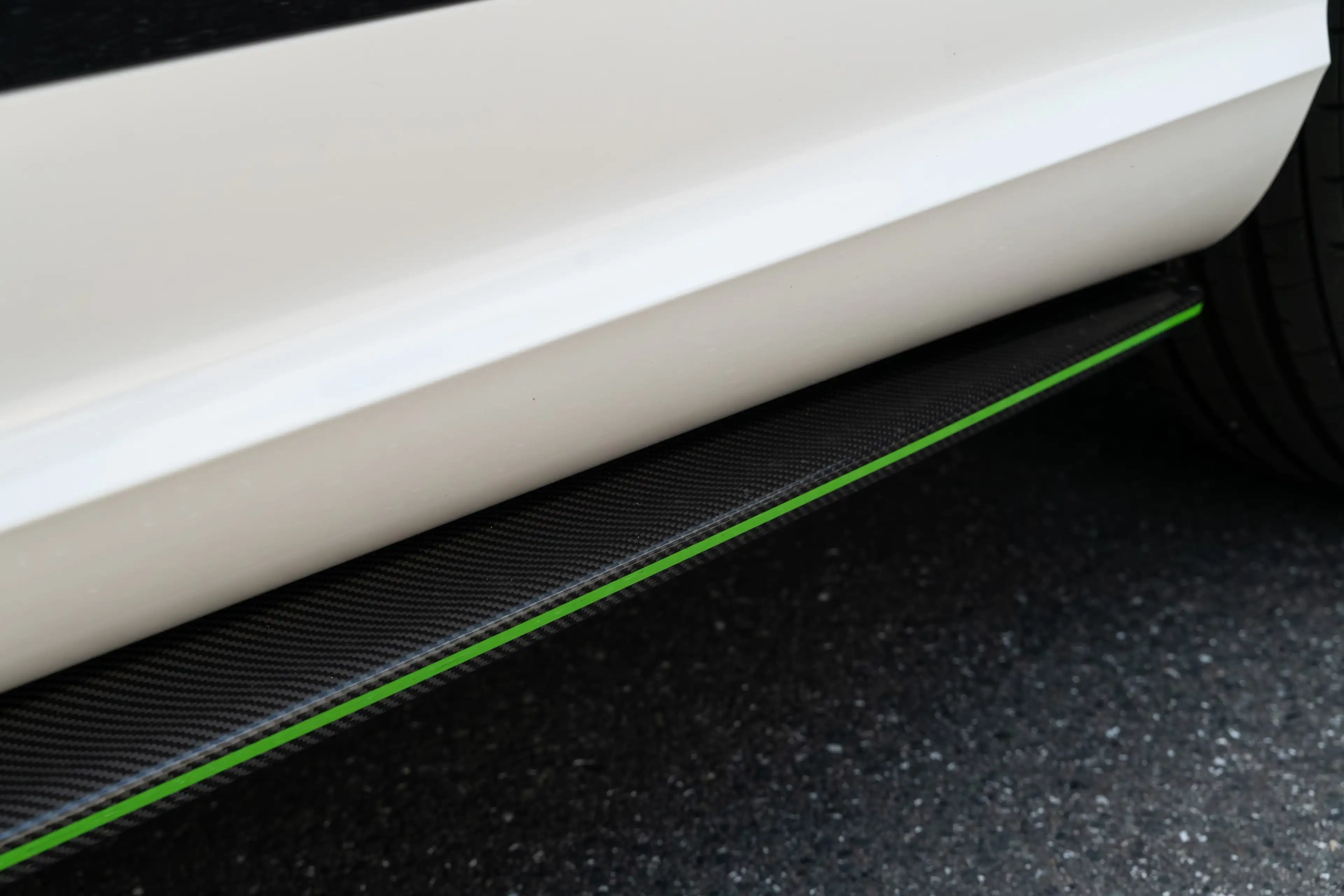 Bentley Bentayga Speed Sports Exhaust Carbon Ceramic — photo 13