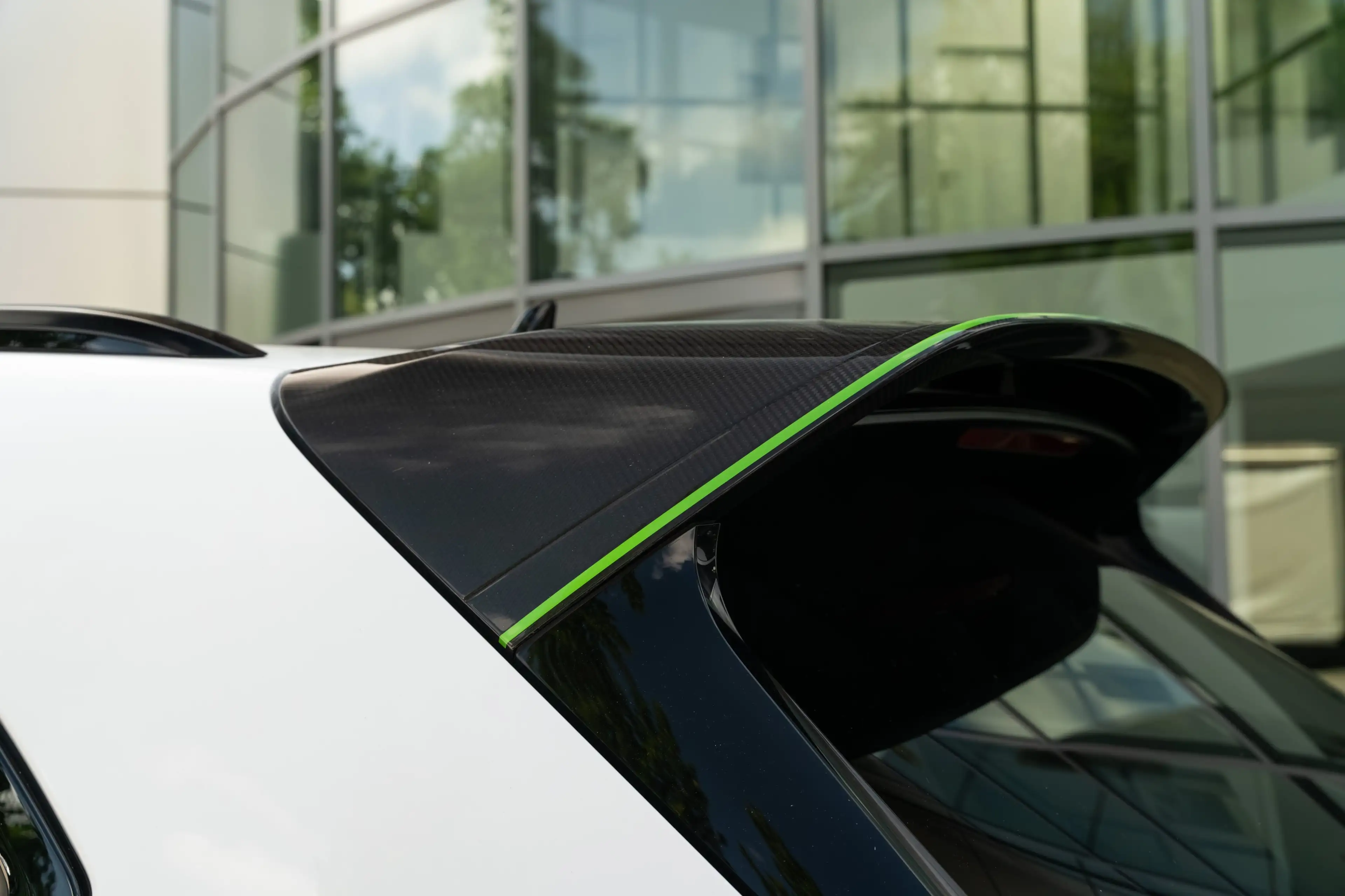 Bentley Bentayga Speed Sports Exhaust Carbon Ceramic — photo 12