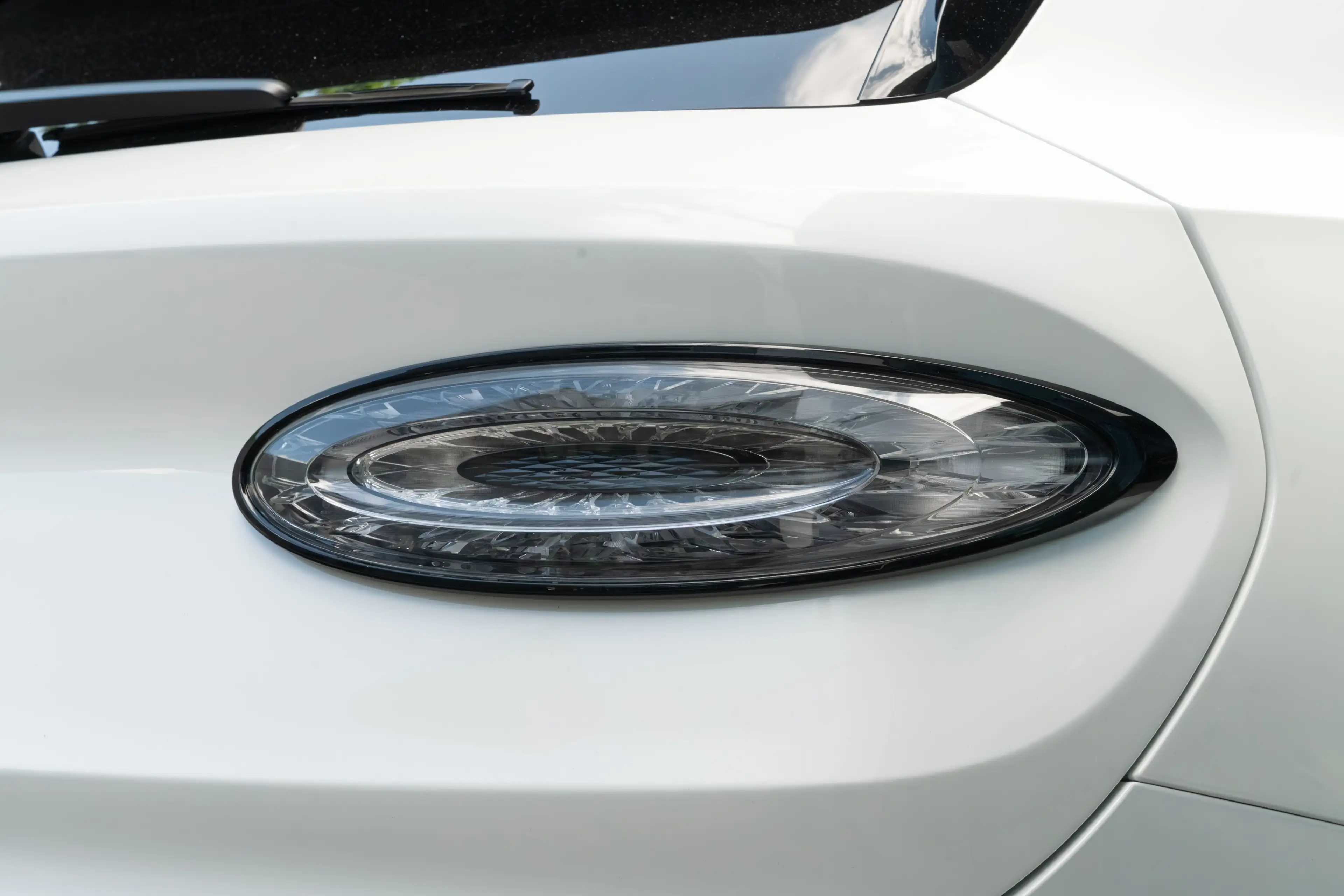 Bentley Bentayga Speed Sports Exhaust Carbon Ceramic — photo 8