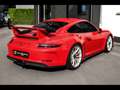 Porsche 911 (991.2) GT3 PDKAPPROVEDKAMBUCKETLIFTCHRONO Rood - thumbnail 7