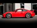 Porsche 911 (991.2) GT3 PDKAPPROVEDKAMBUCKETLIFTCHRONO Rood - thumbnail 2