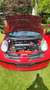 Nissan Micra K12 Rot - thumbnail 5