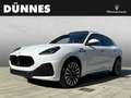 Maserati Grecale Trofeo - Maserati Regensburg Blanc - thumbnail 1