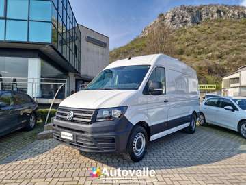 Crafter 30 2.0 TDI 140CV PM-TA Furgone Business