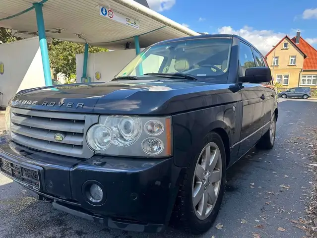 Land Rover Range Rover Range Rover TDV8 Vogue