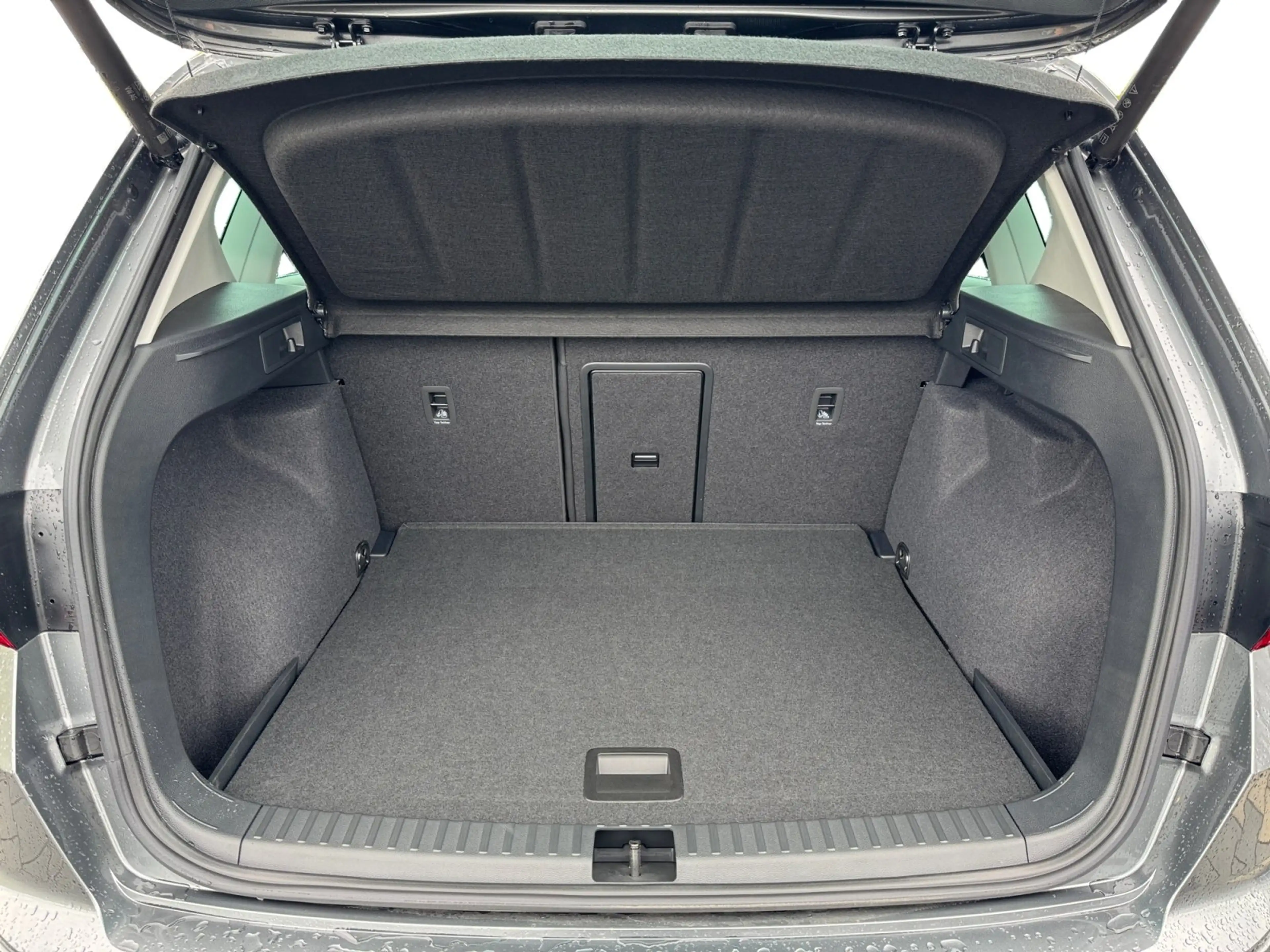 SEAT Ateca FR TSI DSG|PANO|AHK|NAVI|elek.HECKKLAPPE| — photo 7