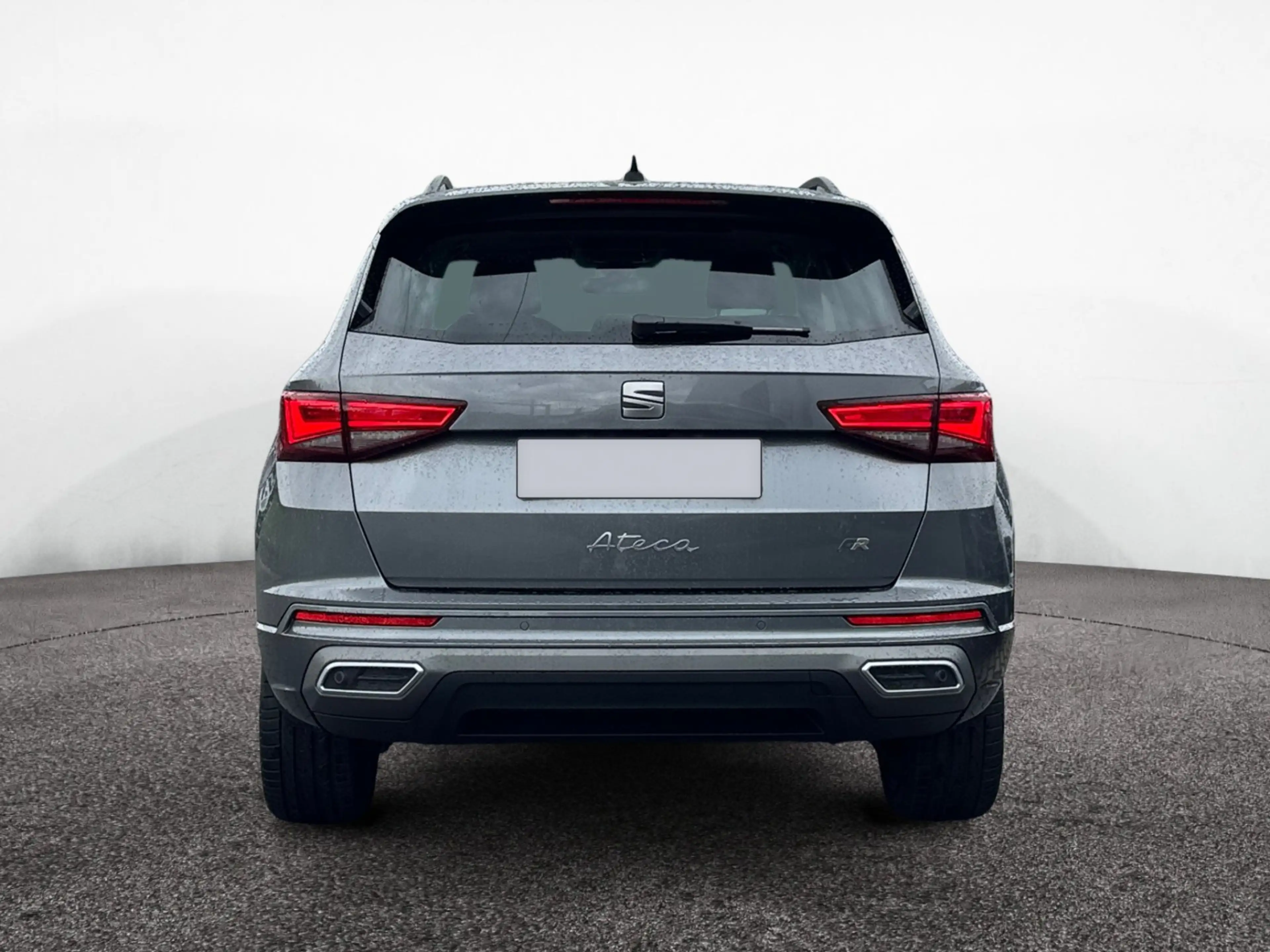 SEAT Ateca FR TSI DSG|PANO|AHK|NAVI|elek.HECKKLAPPE| — photo 6