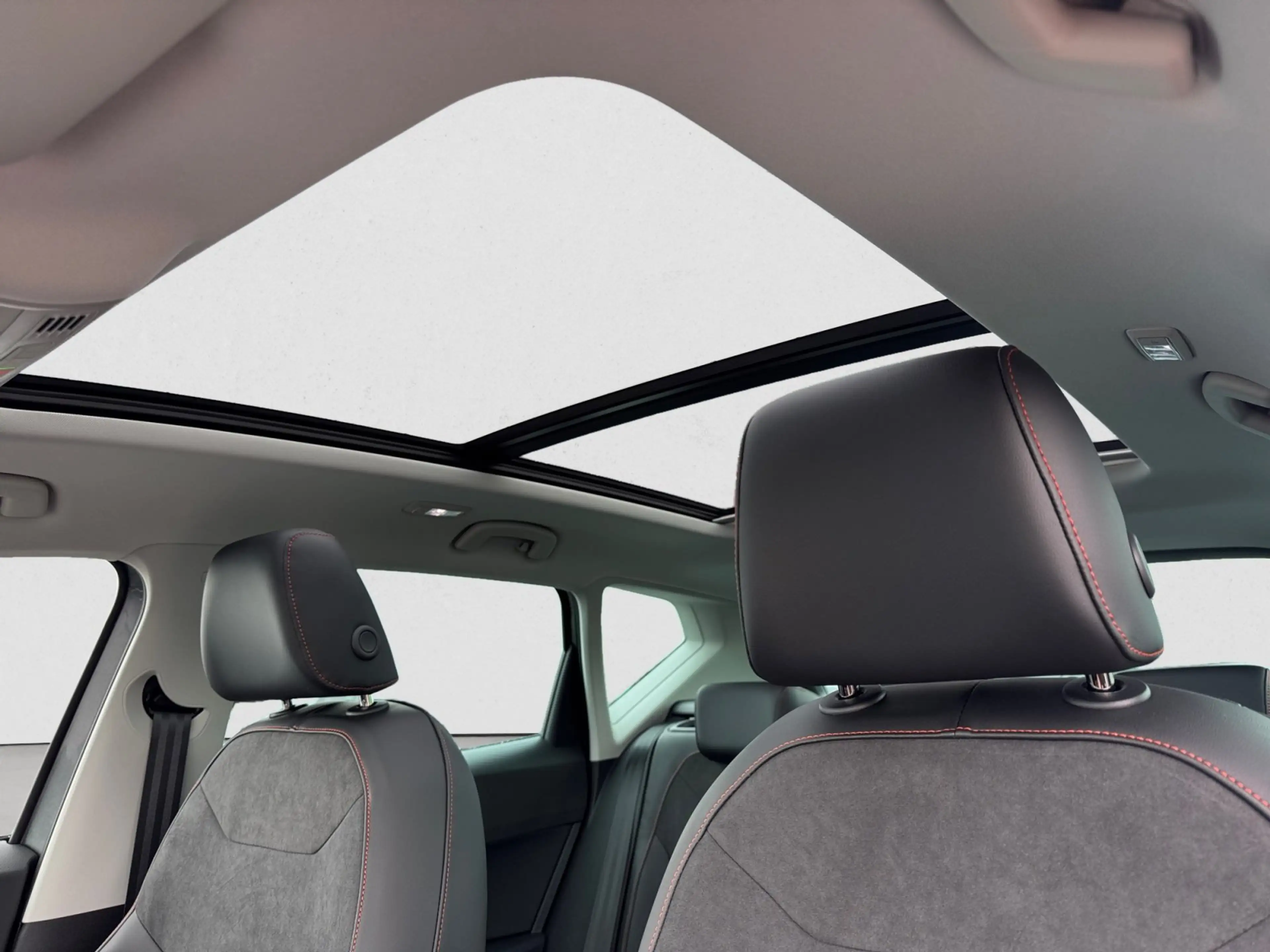 SEAT Ateca FR TSI DSG|PANO|AHK|NAVI|elek.HECKKLAPPE| — photo 14