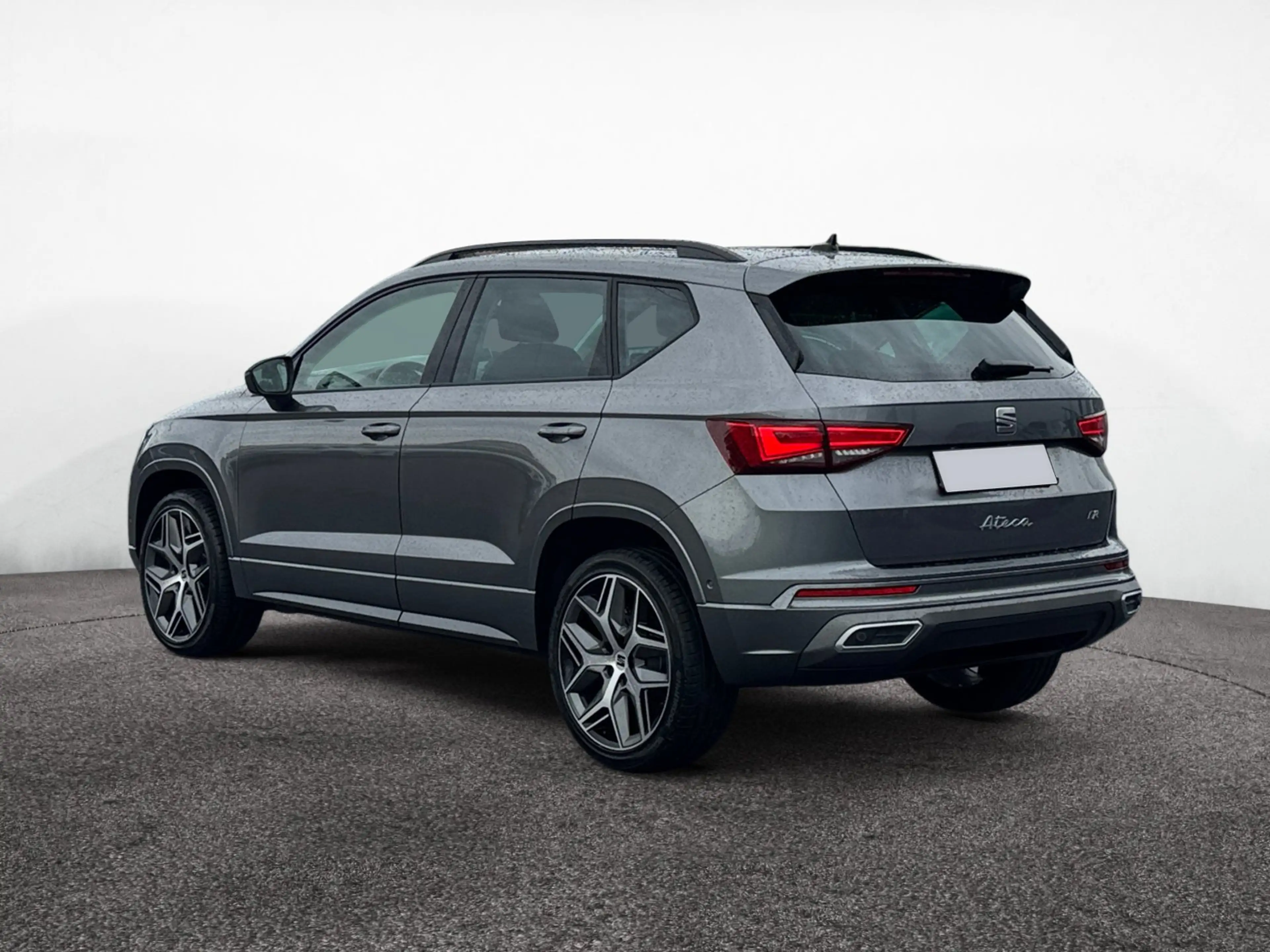 SEAT Ateca FR TSI DSG|PANO|AHK|NAVI|elek.HECKKLAPPE| — photo 5