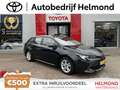 Toyota Corolla Touring Sports 1.2 Turbo Active | Vaste Trekhaak| Zwart - thumbnail 1