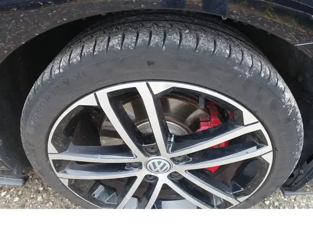 Volkswagen Golf view 7