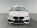 BMW 218 M Sport 1.Hd Scheckheft LED 8f. Blanc - thumbnail 2