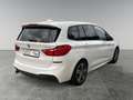 BMW 218 M Sport 1.Hd Scheckheft LED 8f. Blanc - thumbnail 5