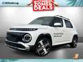 Hyundai Inster Evolve Sky Plus 49 kWh Volledig Elektrisch met Pan Wit - thumbnail 1