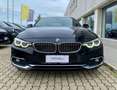 BMW 420 420d Gran Coupè xDrive Aut. - Luxury Line Noir - thumbnail 2