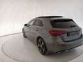 Mercedes-Benz A 180 - W177 2023 A 180 d Progressive Advanced Plus auto Grigio - thumbnail 4