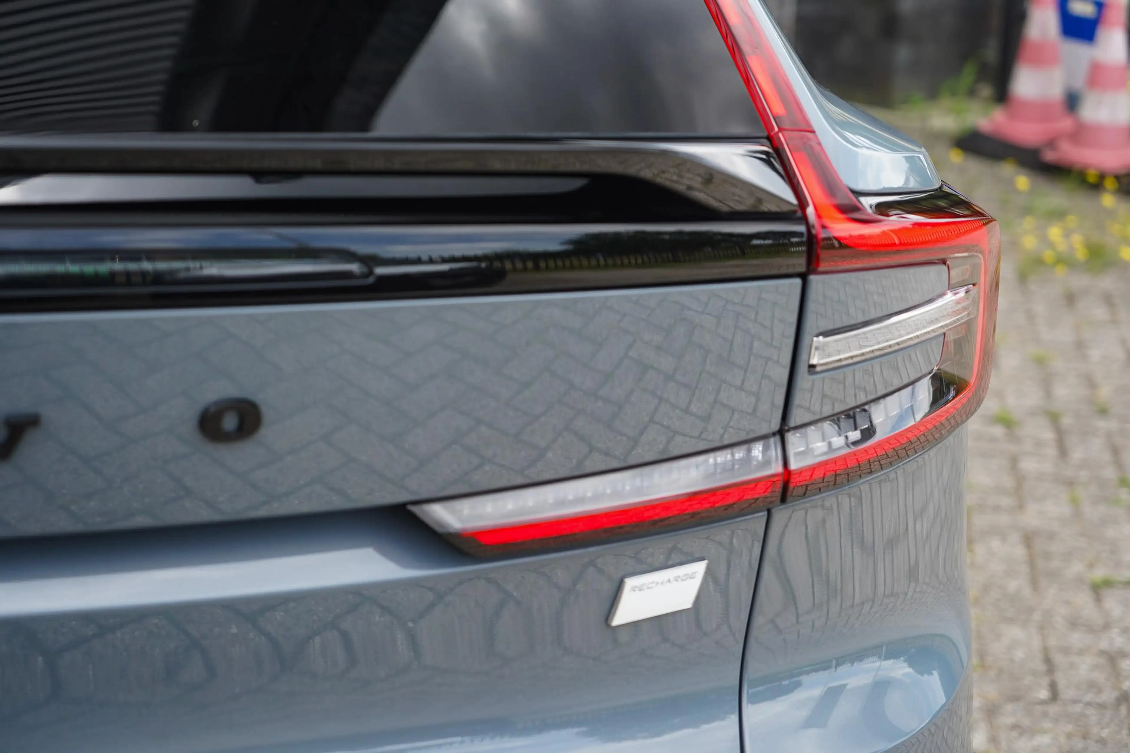 Volvo C40 Recharge Ultimate 69 kWh Electrisch verstelbare vo — photo 9