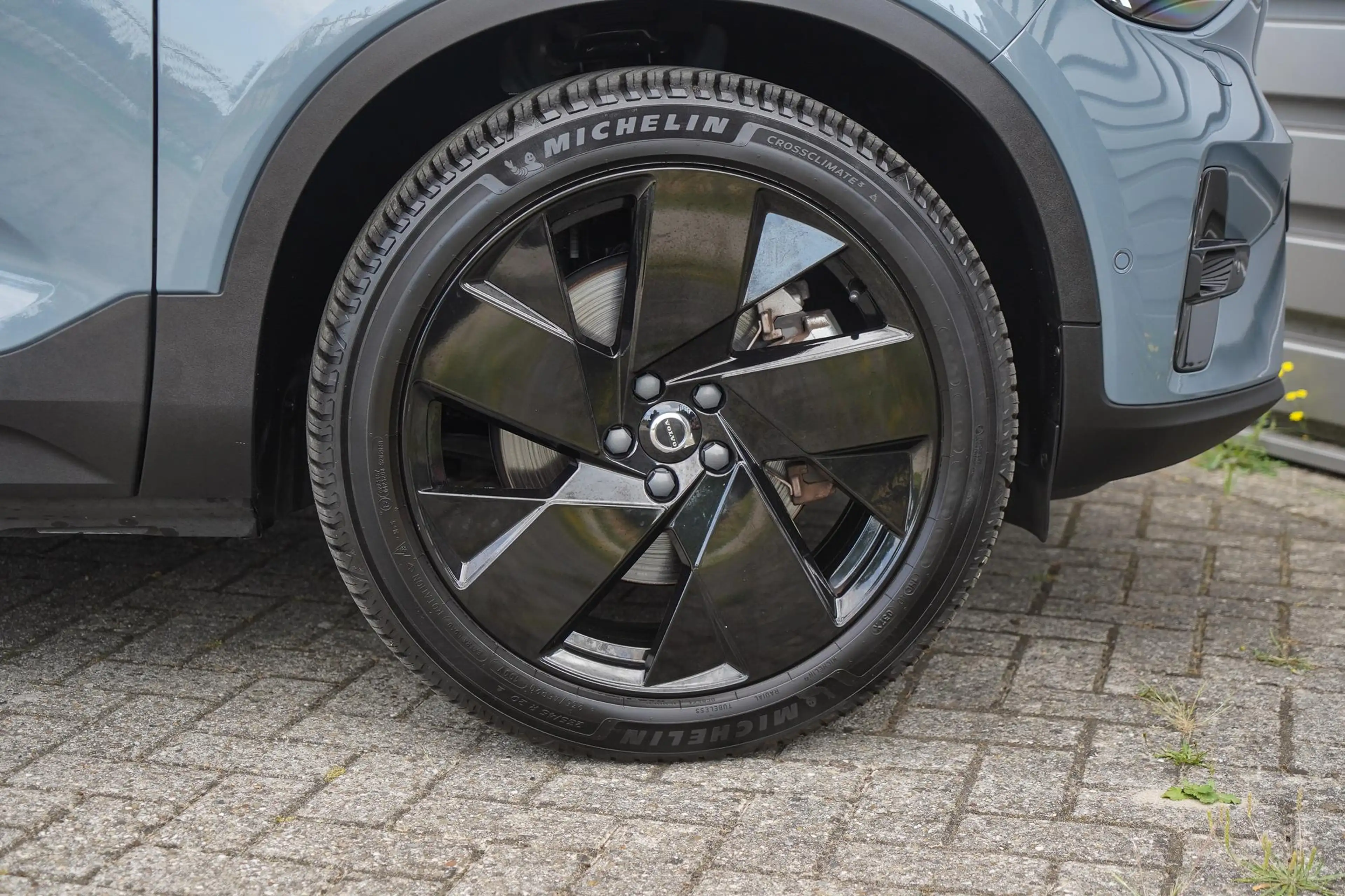 Volvo C40 Recharge Ultimate 69 kWh Electrisch verstelbare vo — photo 7