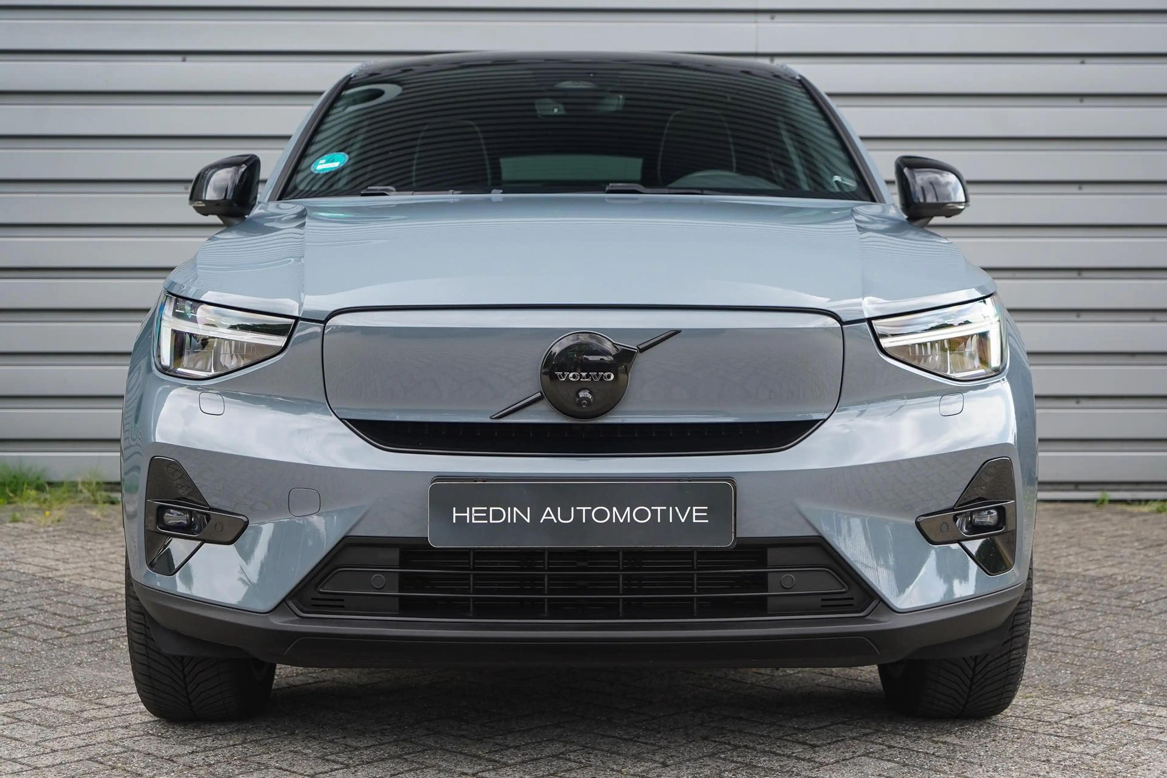 Volvo C40 Recharge Ultimate 69 kWh Electrisch verstelbare vo — photo 2